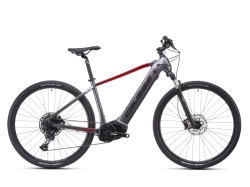 e-Cross 9.11-(715 Wh) 