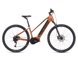 e-Cross low 7.11-(691 Wh) 