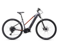 e-Cross low 9.11-(715 Wh) 