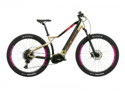 e-Fionna 9.9-L 17" 