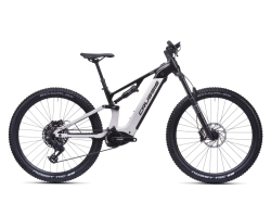 e-Full 10.11-(715 Wh) 