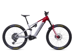 e-Full 10.11-PRO (715 Wh) 