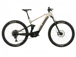 e-Full 10.9-M 