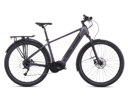e-Gordo 7.11-(715 Wh) 