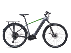 e-Gordo 9.11-(715 Wh) 