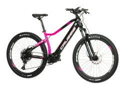 e-Guera 9.8-M