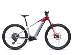 e-Hard 10.11-PRO (715 Wh) 