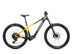 e-Hard 11.11 (800 Wh)