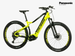 e-Largo 9.9-M 18"