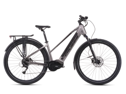 e-Savela 7.11-(518 Wh) 