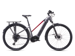 e-Savela 9.11-(715 Wh) 