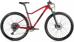 29" kolo APACHE Hupahu C3  červená
