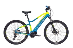 Esconder MGX 20" 25 Ah (900 Wh) 