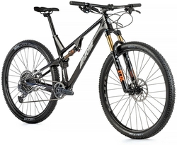 29" kolo APACHE Kaya C1 (L) černá