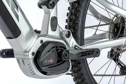 elektrokolo APACHE Quruk 3 Bosch CX 750 Wh (L)