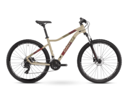 Lanao Base 27.5 - Sand / Blackberry M