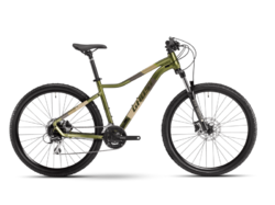 Lanao Essential 27.5 - Olive / Tan "XS"