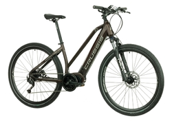 ONE-Cross lady 7.7-M (19")