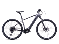 ONE-Cross 9.11-(715 Wh) 