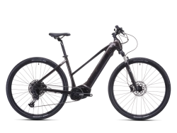 ONE-Cross low 9.11-(715 Wh) 
