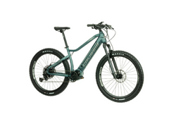 ONE-Largo 9.7 -S (630Wh) 18"
