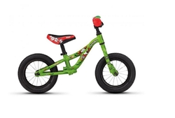 Powerkiddy 12" zelená