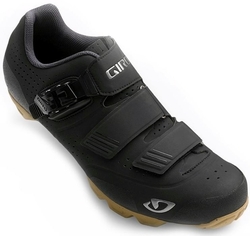 Giro Privateer R Black/Gum