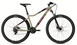 Lanao Base 27.5 Dust/Blackberry - M
