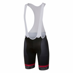 Castelli pánské cyklistické kalhoty VOLO BIBSHORT